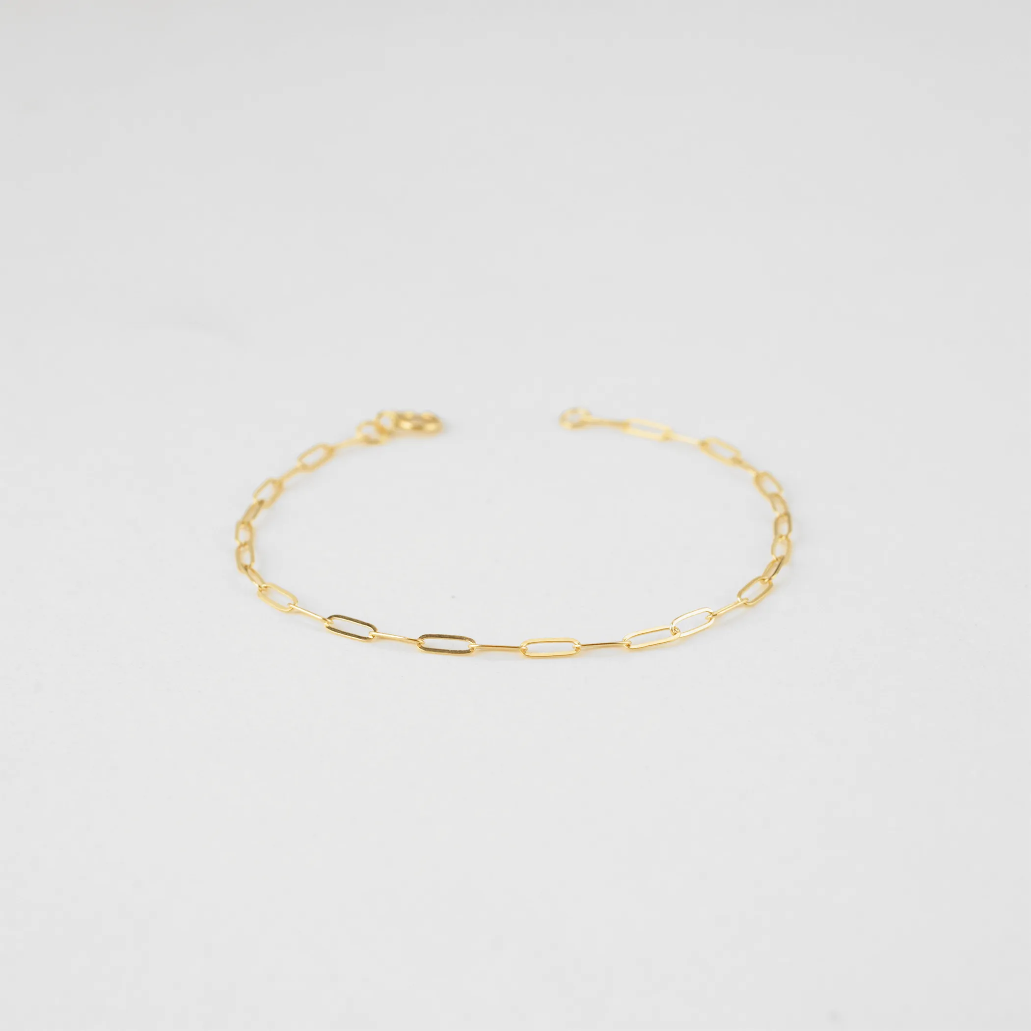 Ivy Bracelet