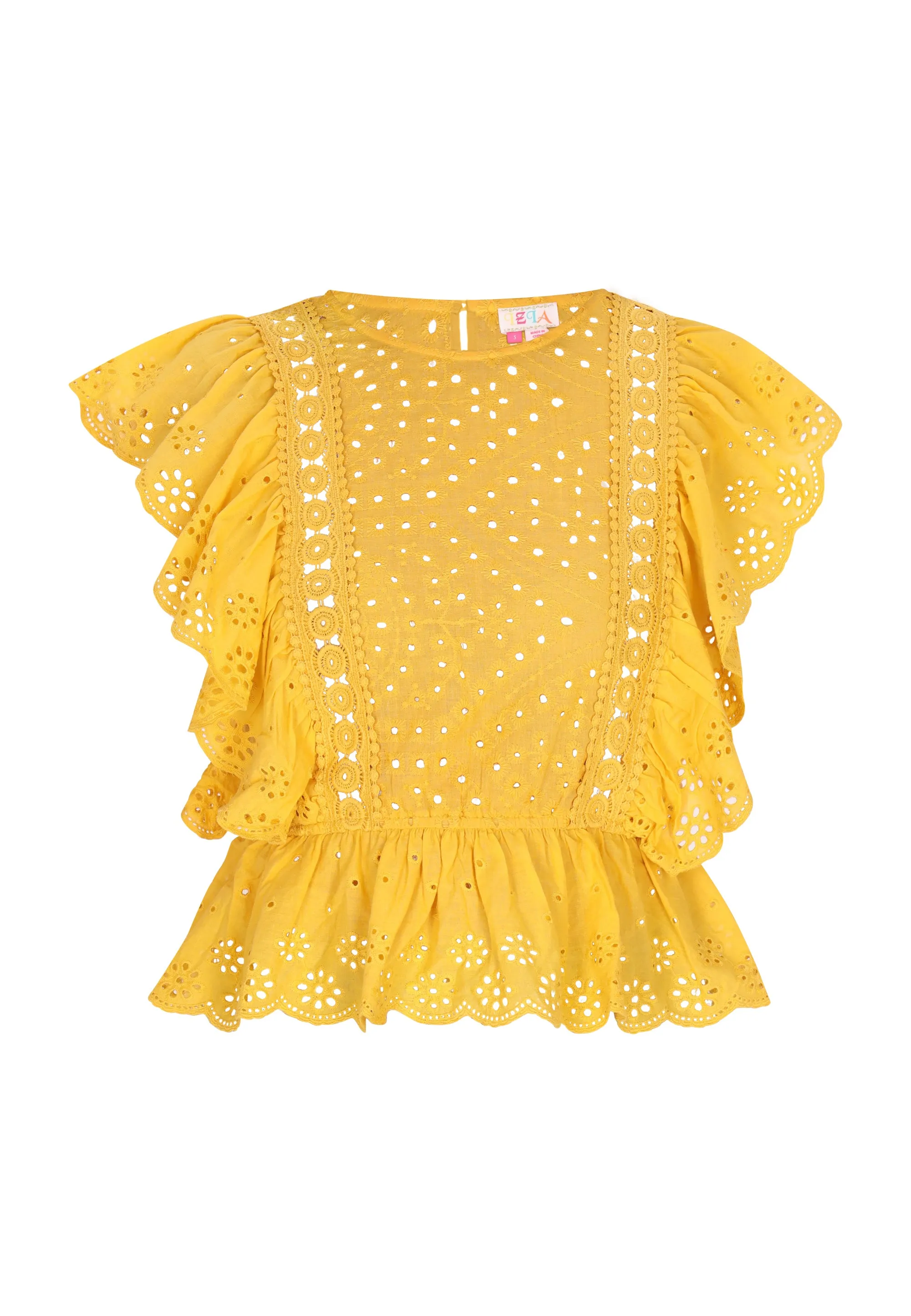 IZIA Women's Blouse
