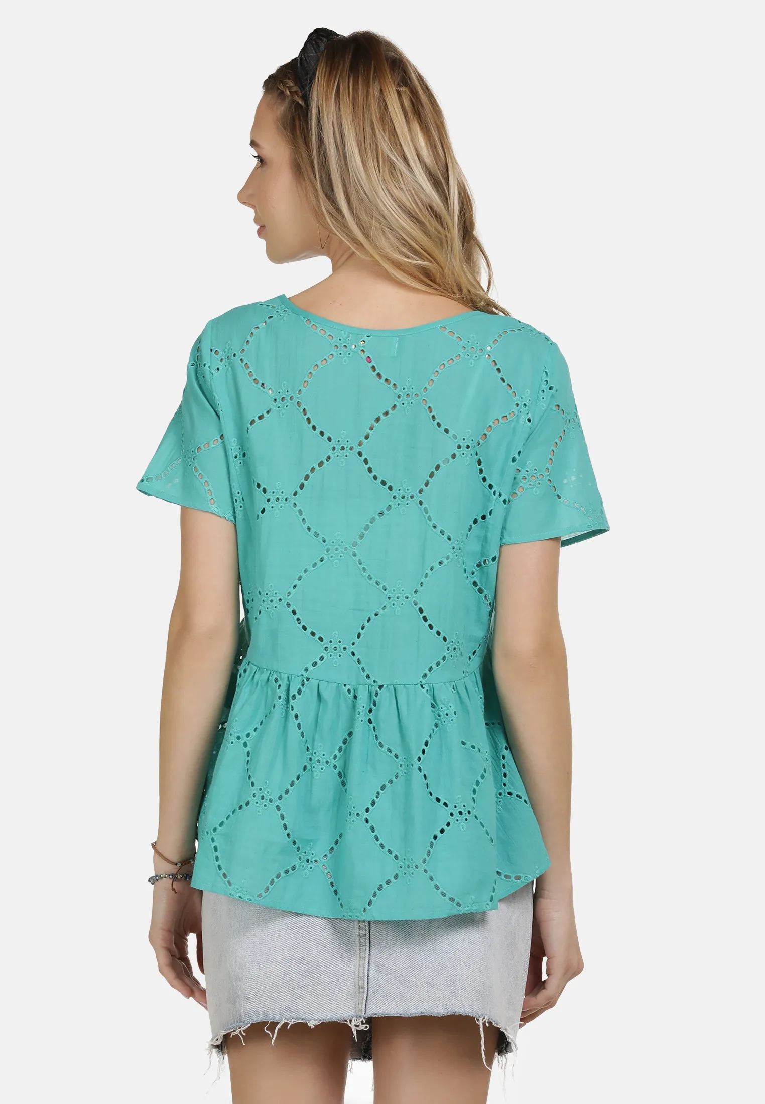 IZIA Women's Blouse