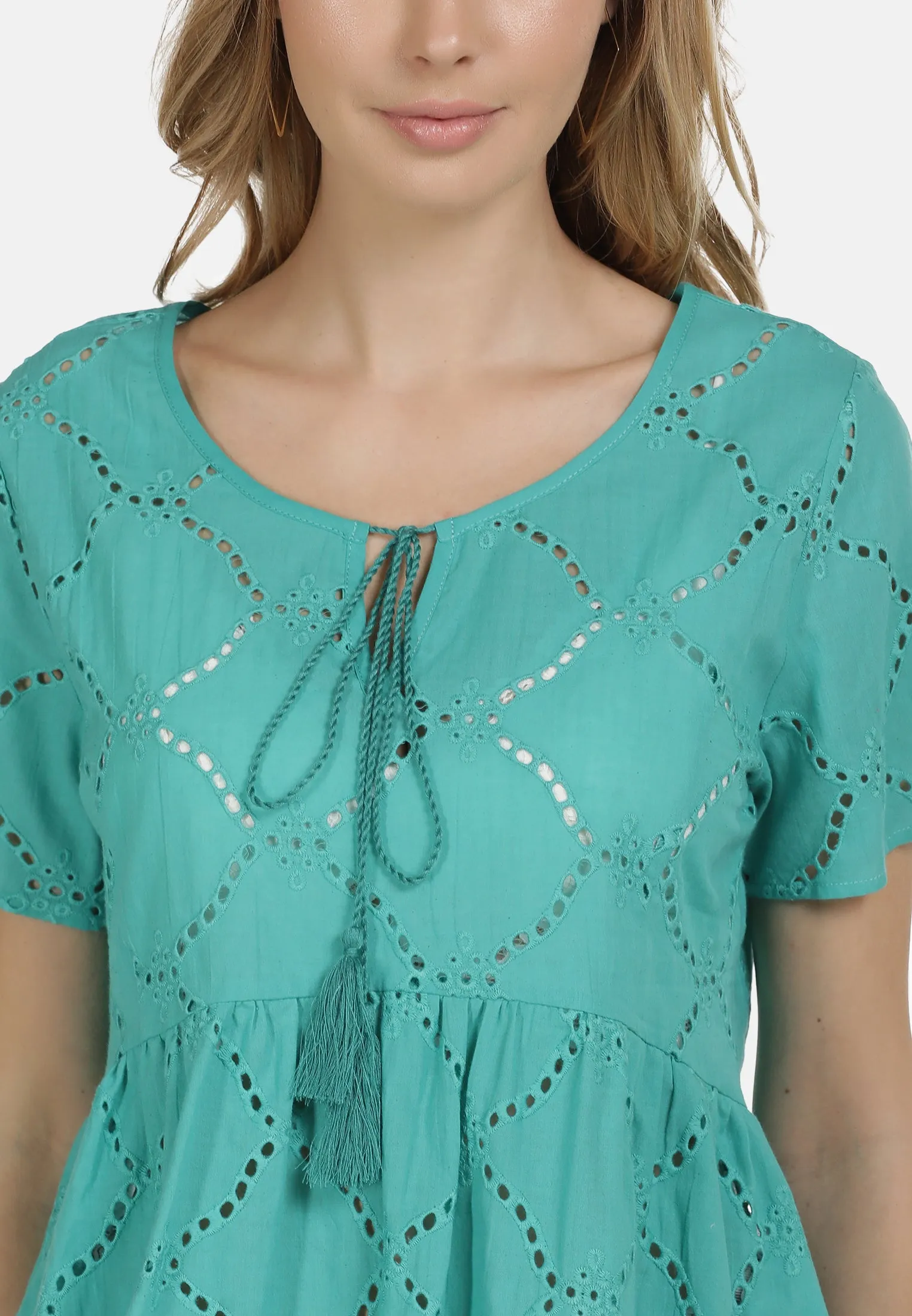 IZIA Women's Blouse