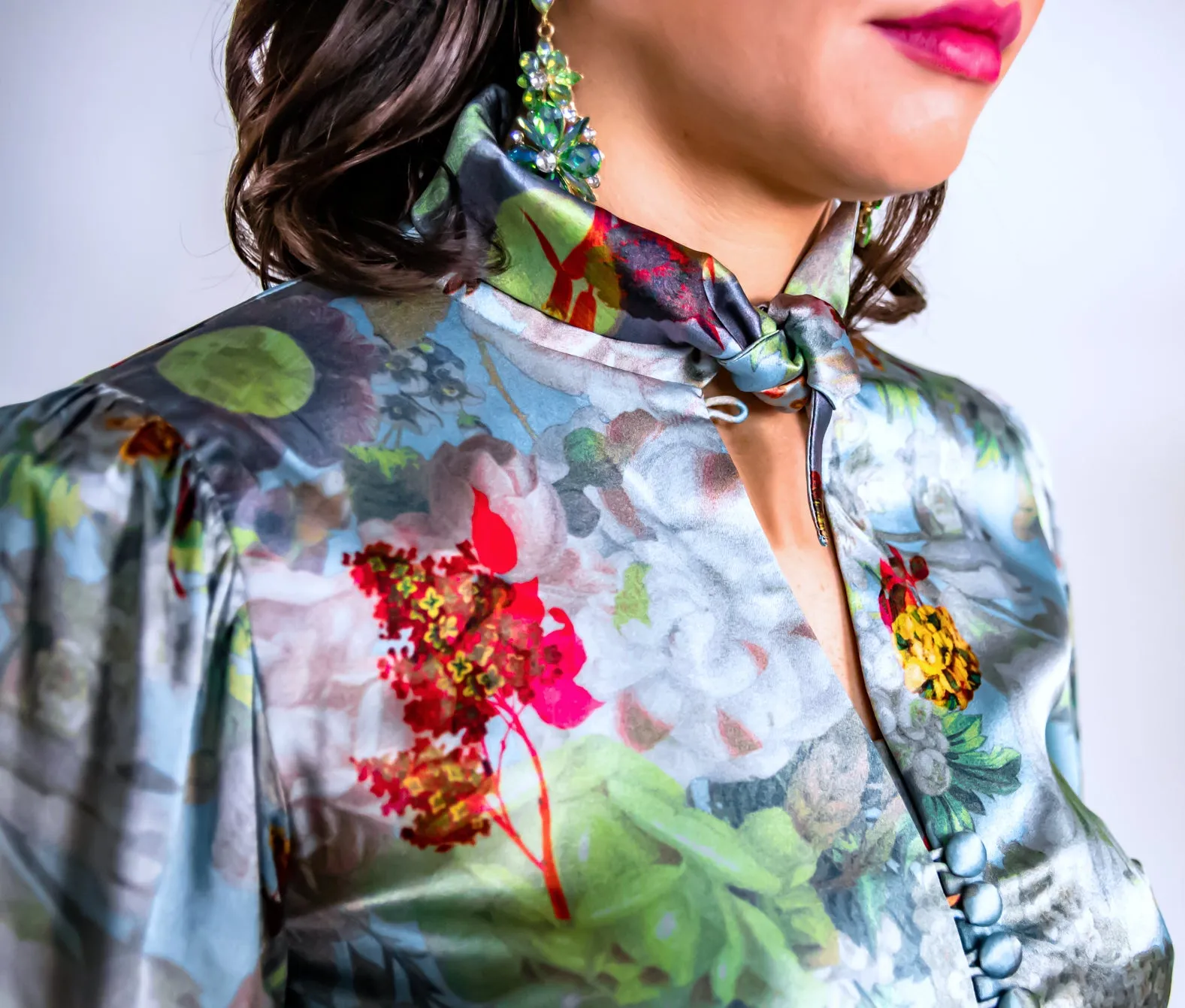 Jane's Blouse