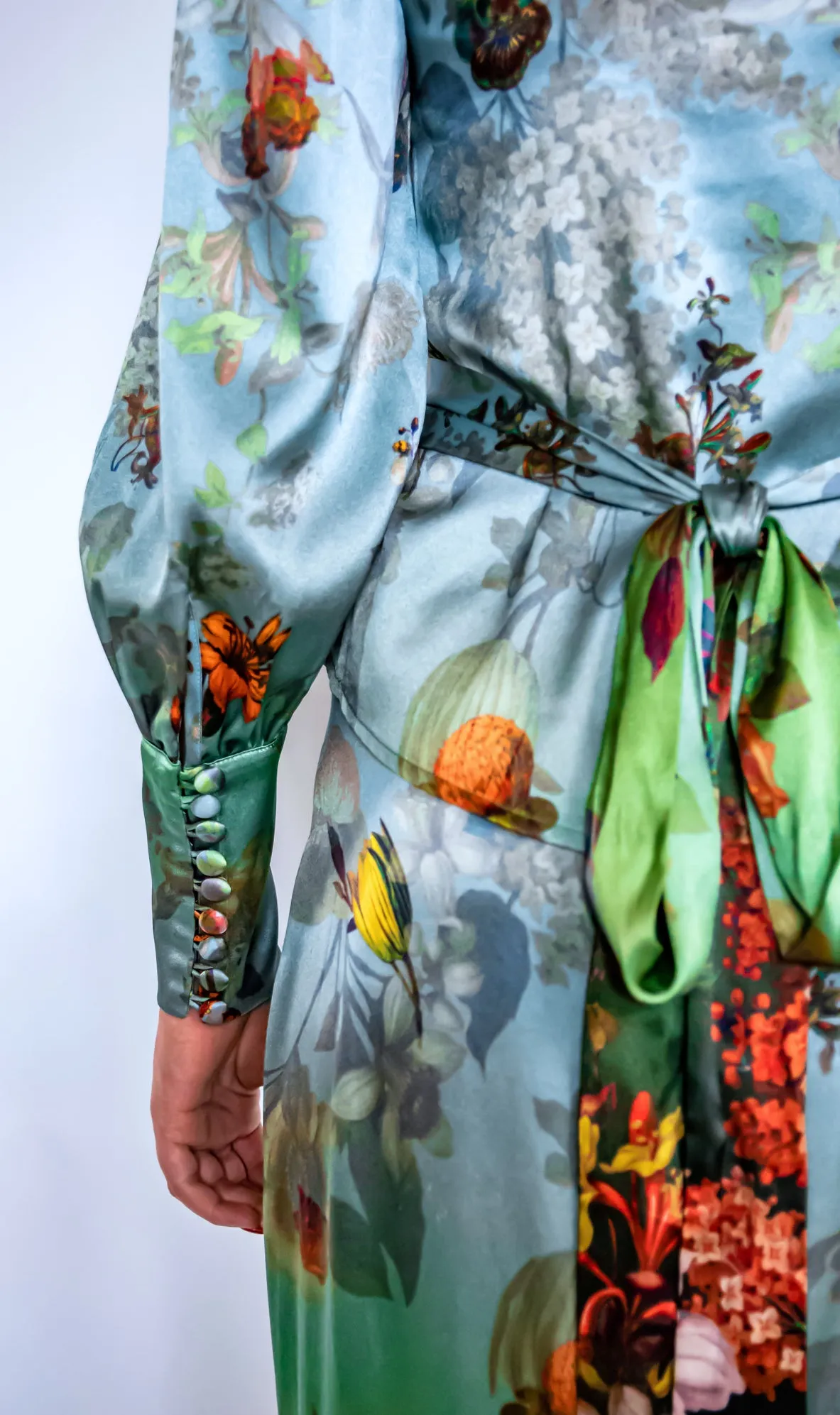 Jane's Blouse