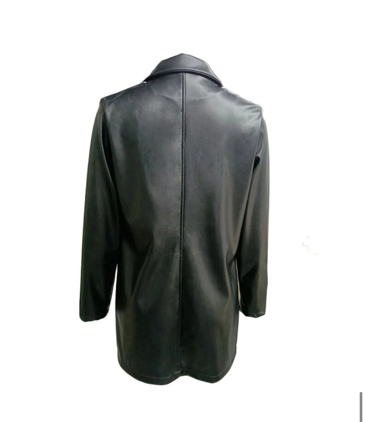 Janet (Blazer Jacket)