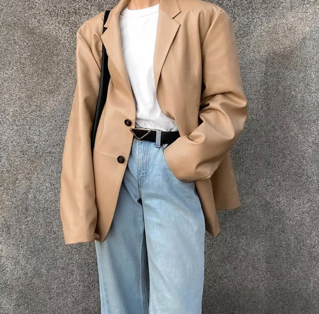 Janet (Blazer Jacket)