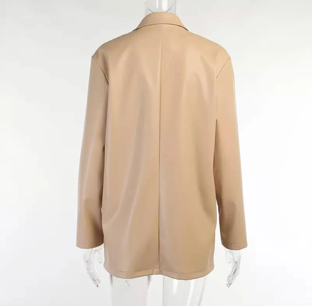 Janet (Blazer Jacket)