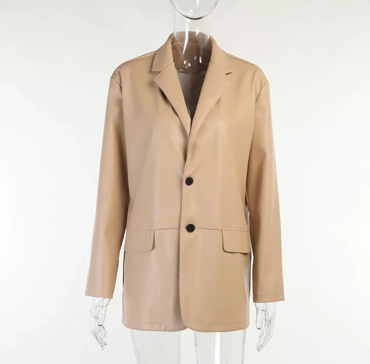 Janet (Blazer Jacket)
