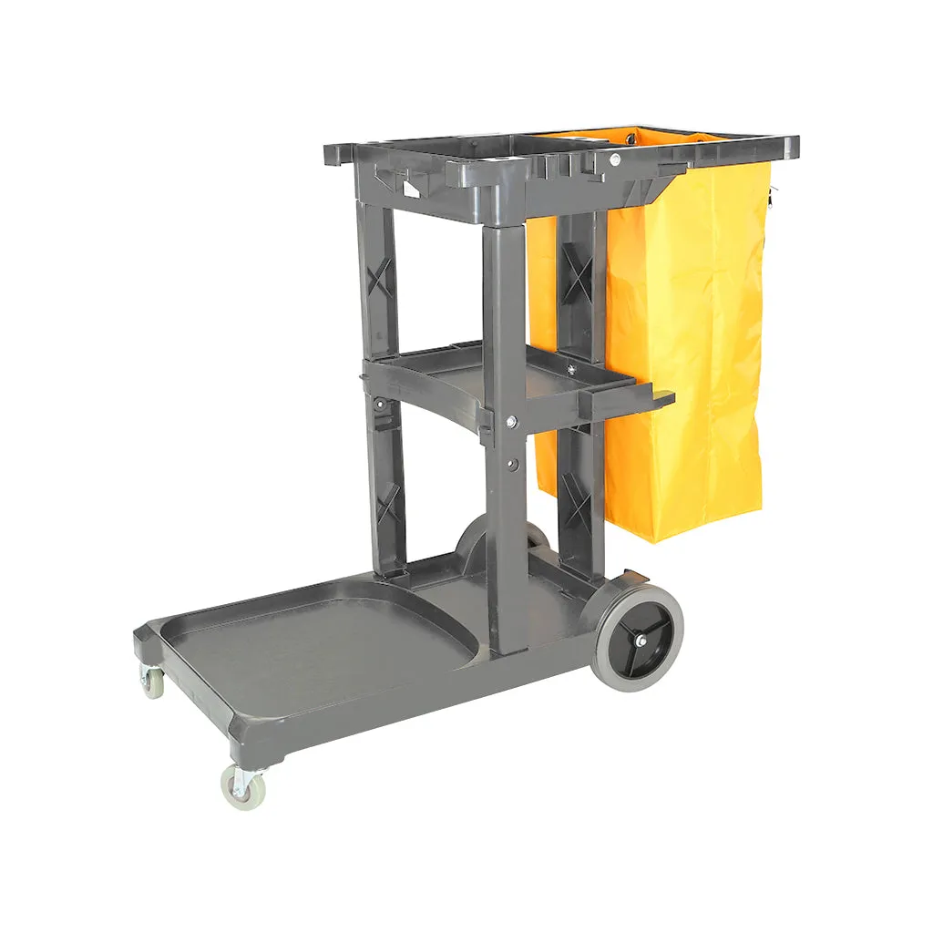 Janitor's Cart - Sold By The Case