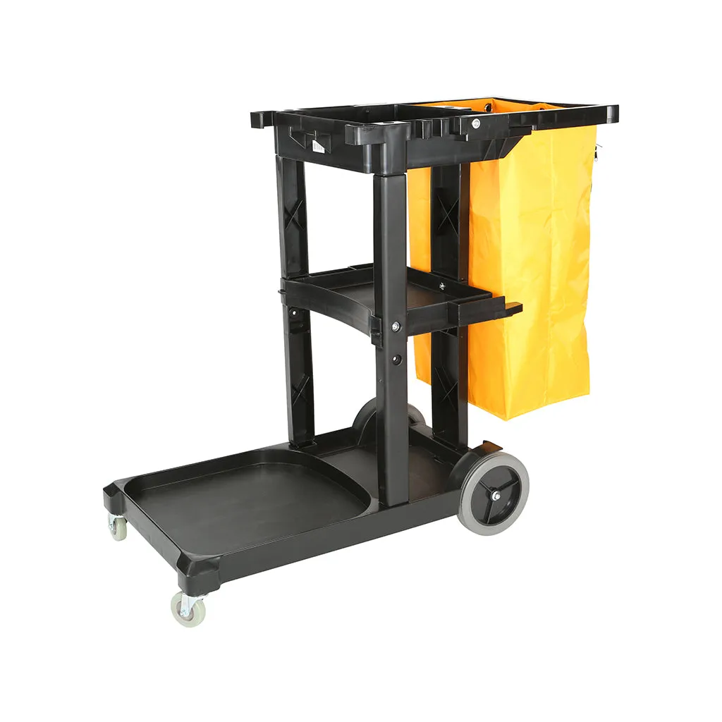 Janitor's Cart - Sold By The Case