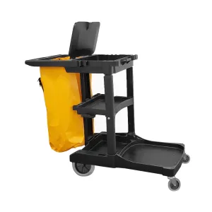 Janitor's Cart - Sold By The Case
