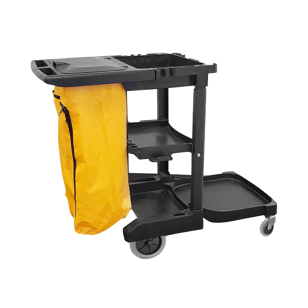Janitor's Cart - Sold By The Case