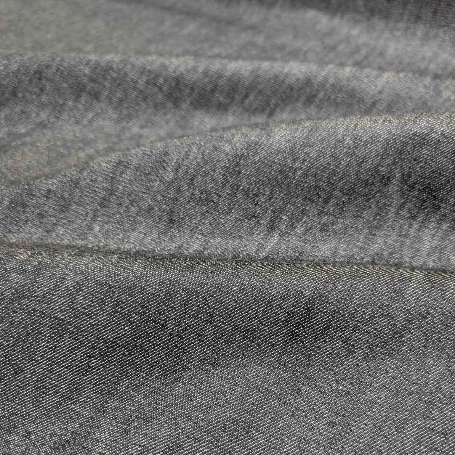 Japanese Super Stretch Denim