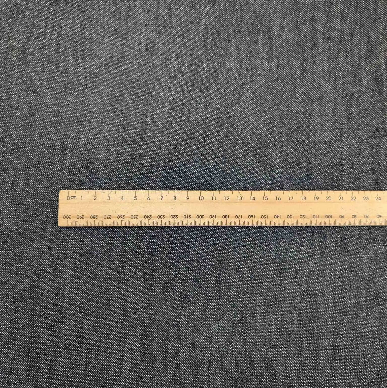 Japanese Super Stretch Denim