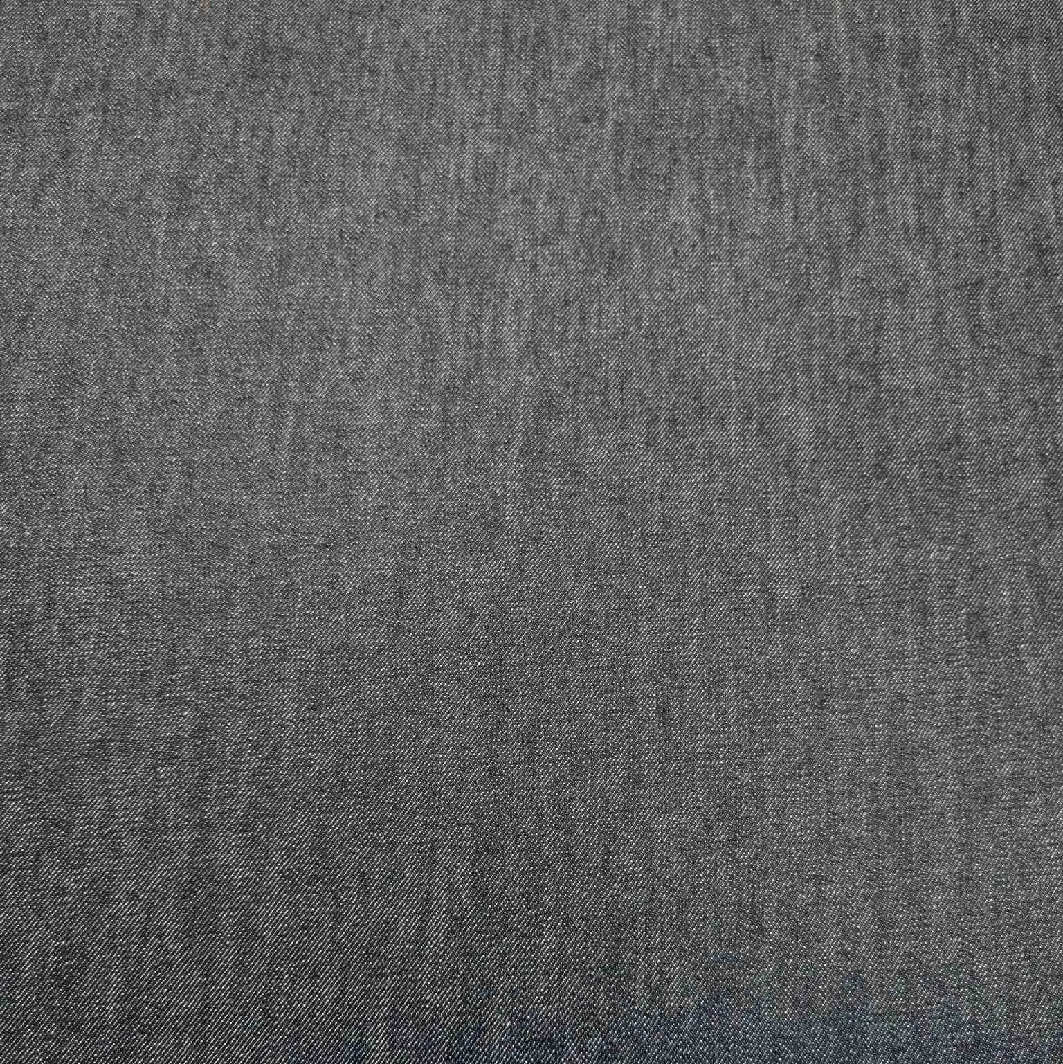 Japanese Super Stretch Denim