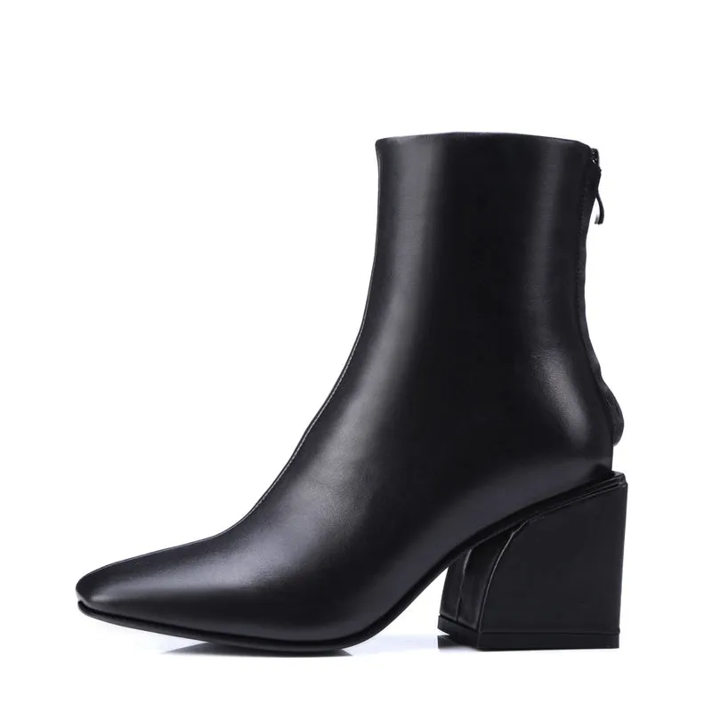 Jasmin Ankle Boots