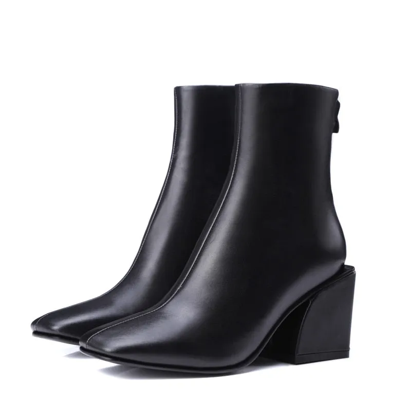 Jasmin Ankle Boots