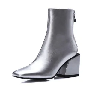 Jasmin Ankle Boots