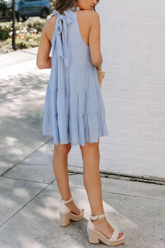 Jesica® | Casual and fashionable   dress