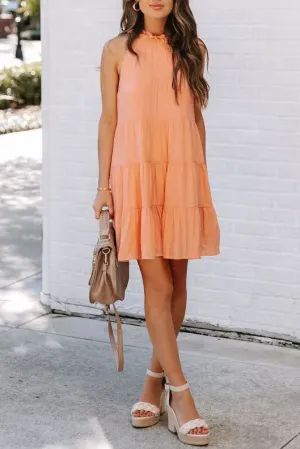 Jesica® | Casual and fashionable   dress