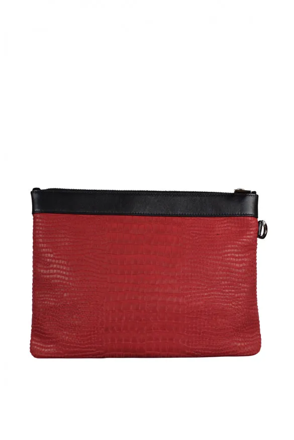 Jimmy Choo Derek Clutch Bag