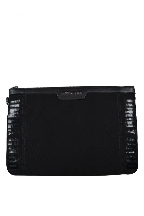 Jimmy Choo Derek Clutch Bag