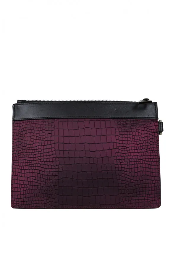 Jimmy Choo Derek Clutch Bag