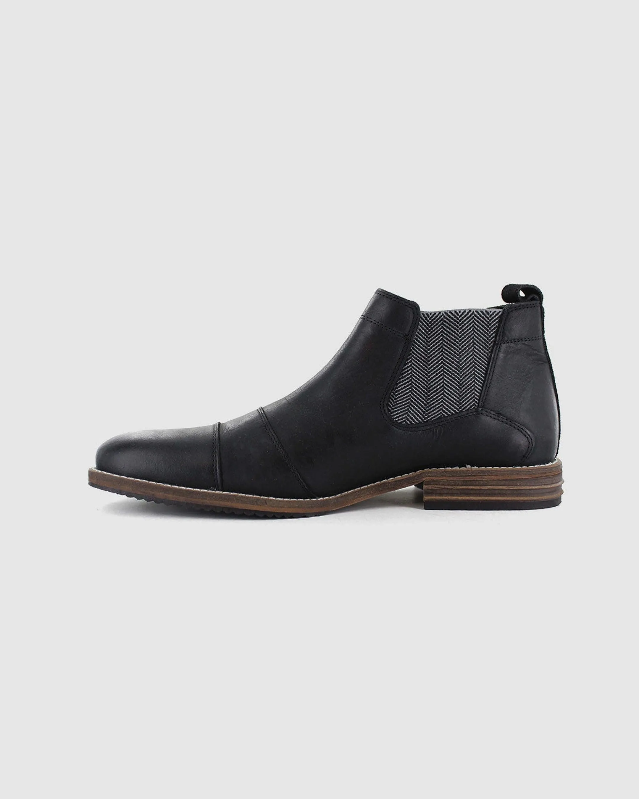Jonah Chelsea Boot
