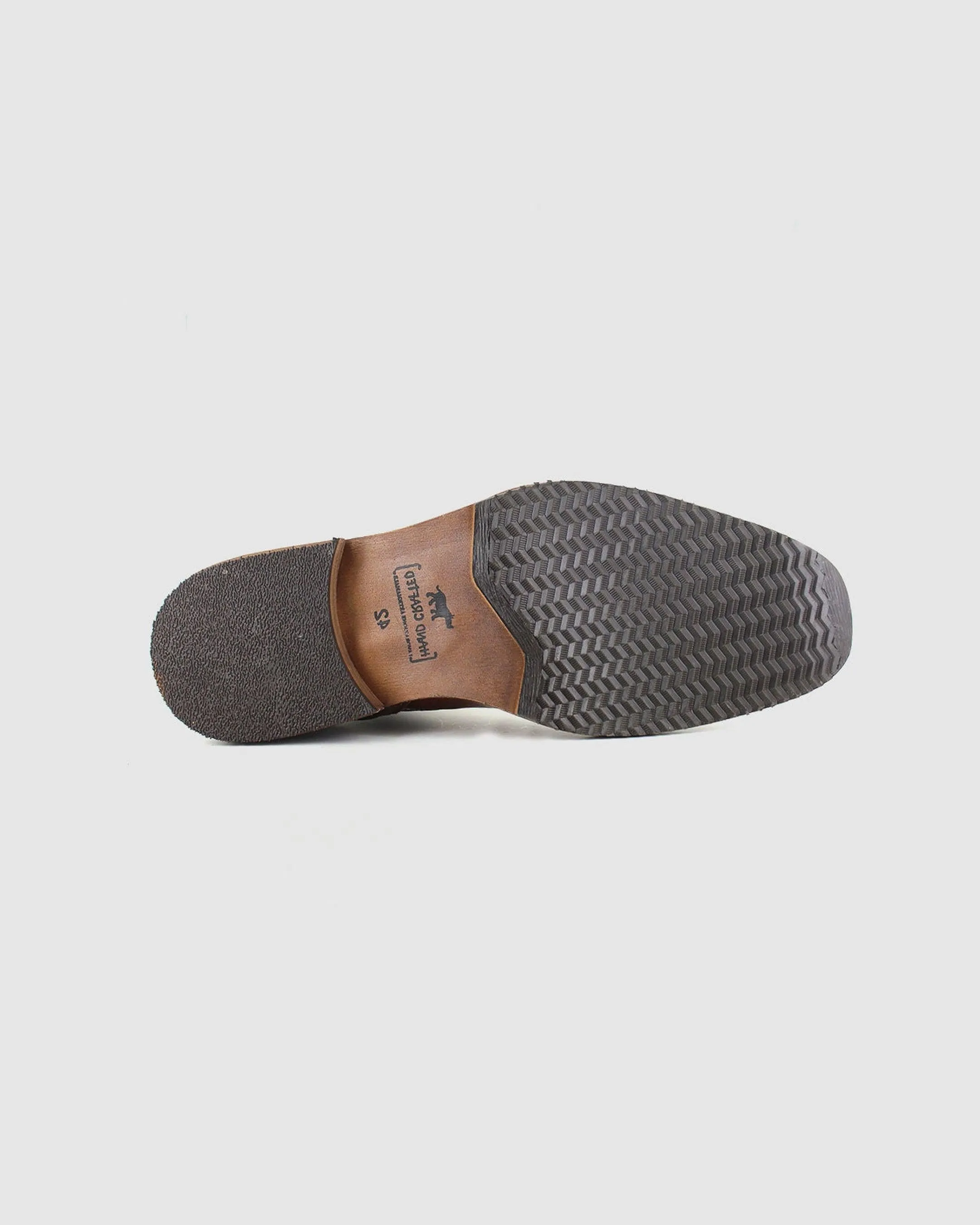 Jonah Chelsea Boot
