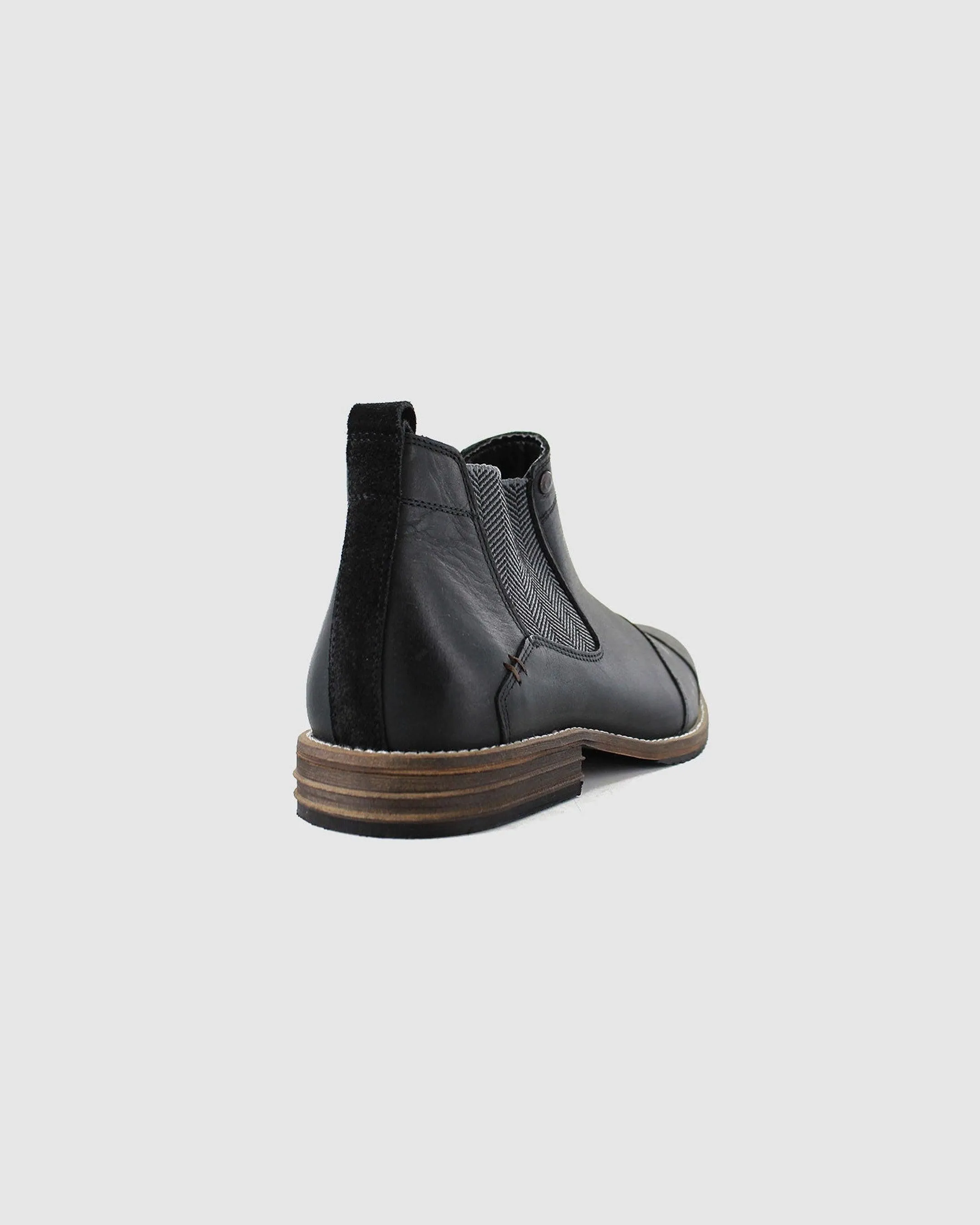 Jonah Chelsea Boot