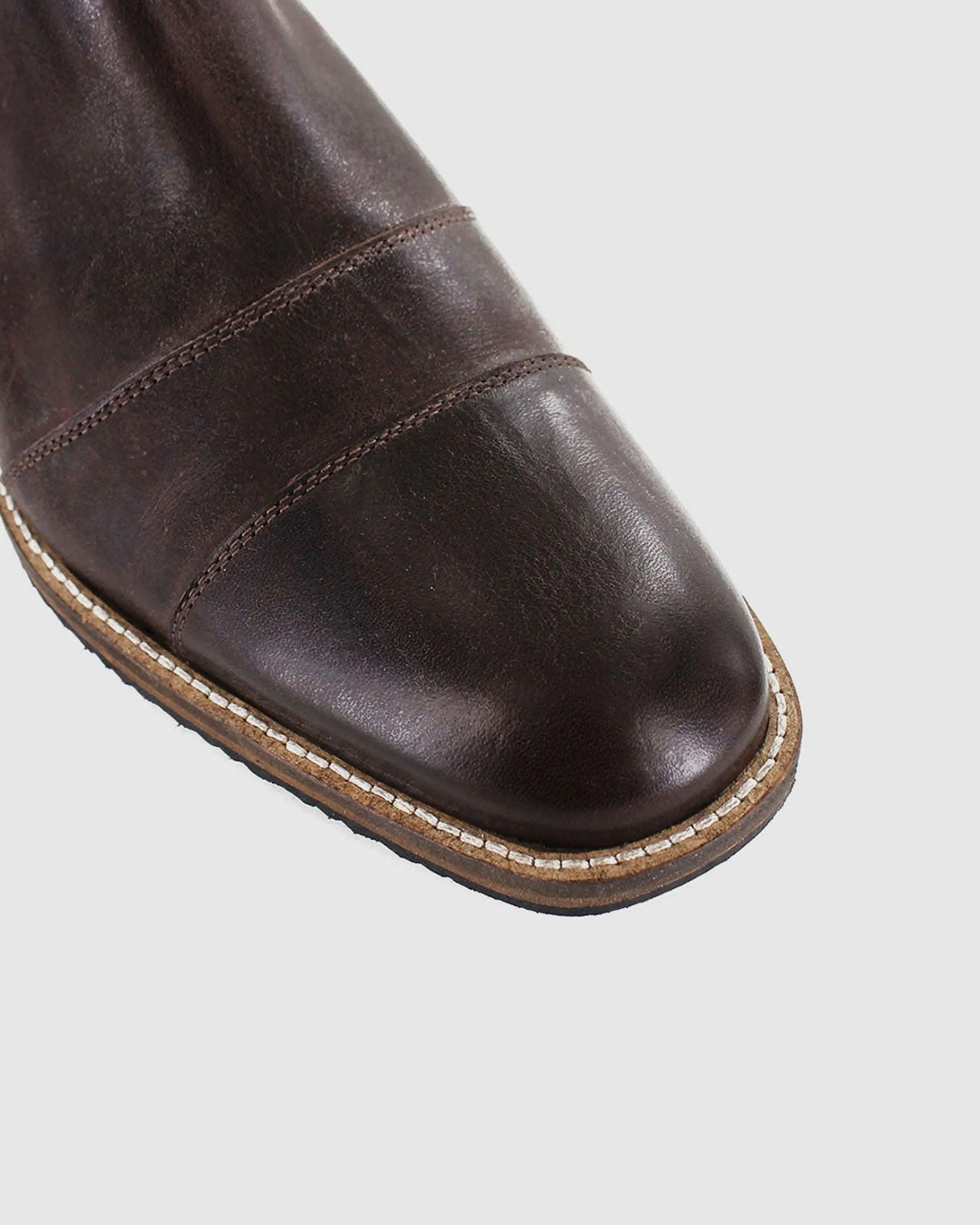 Jonah Chelsea Boot