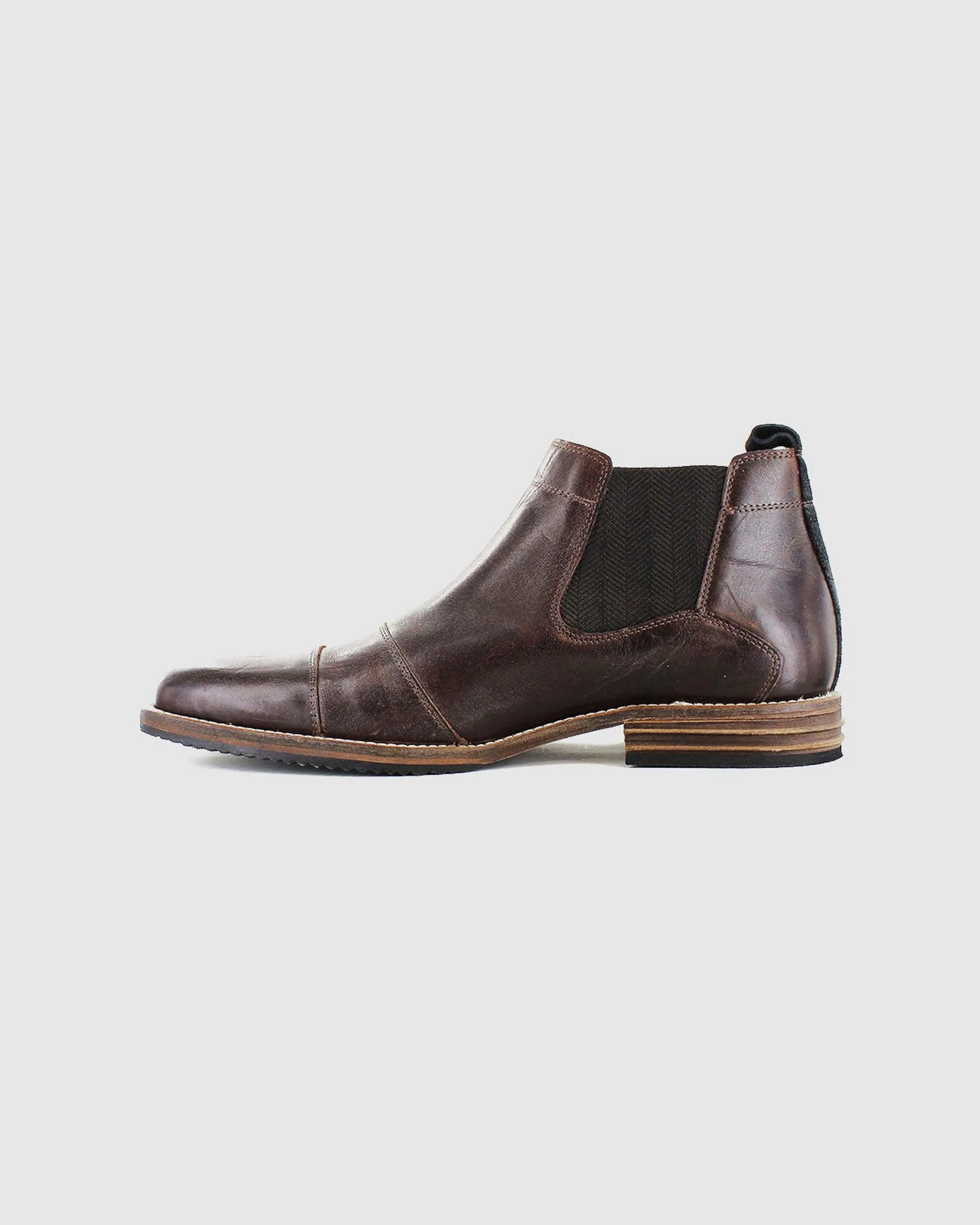 Jonah Chelsea Boot