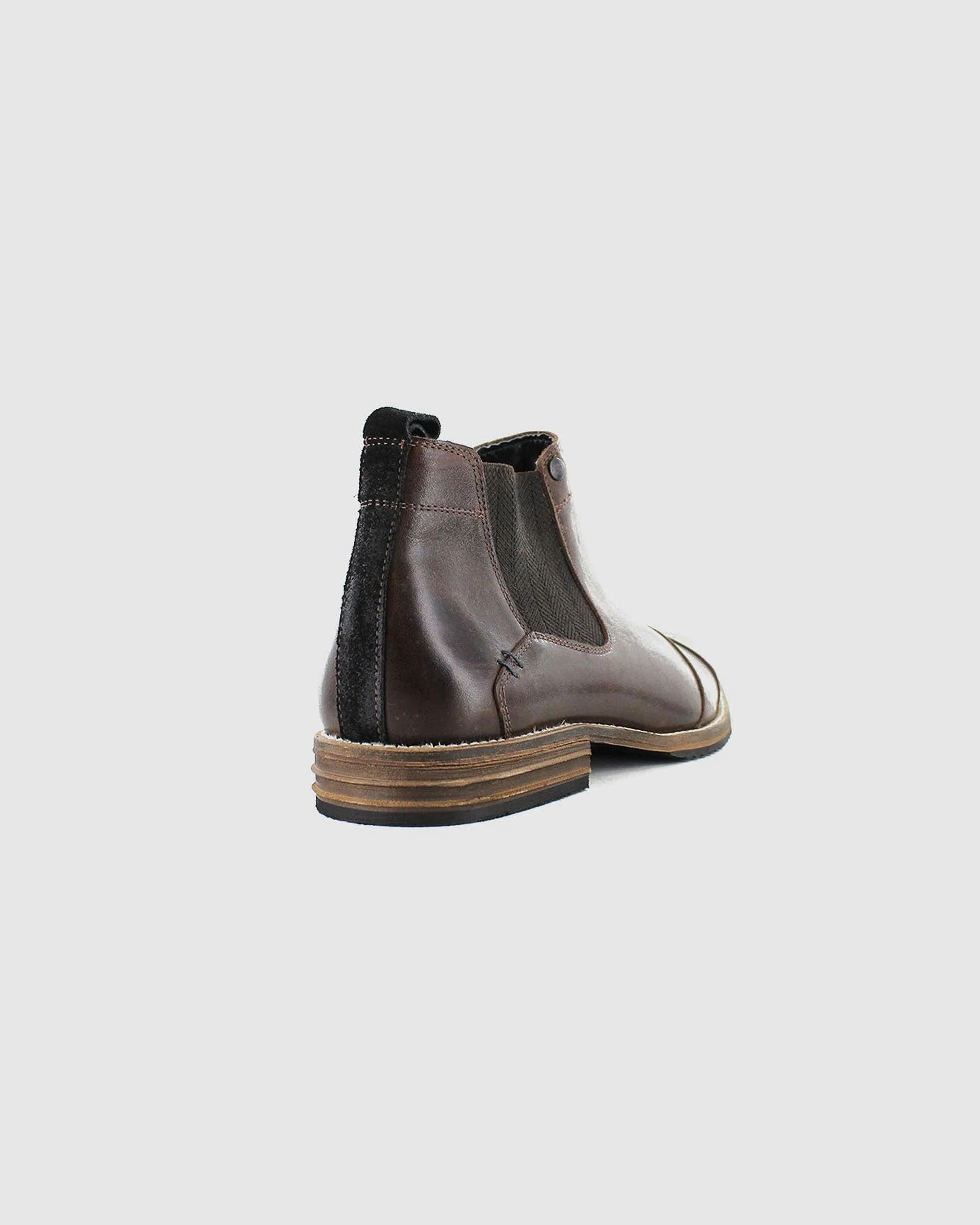 Jonah Chelsea Boot