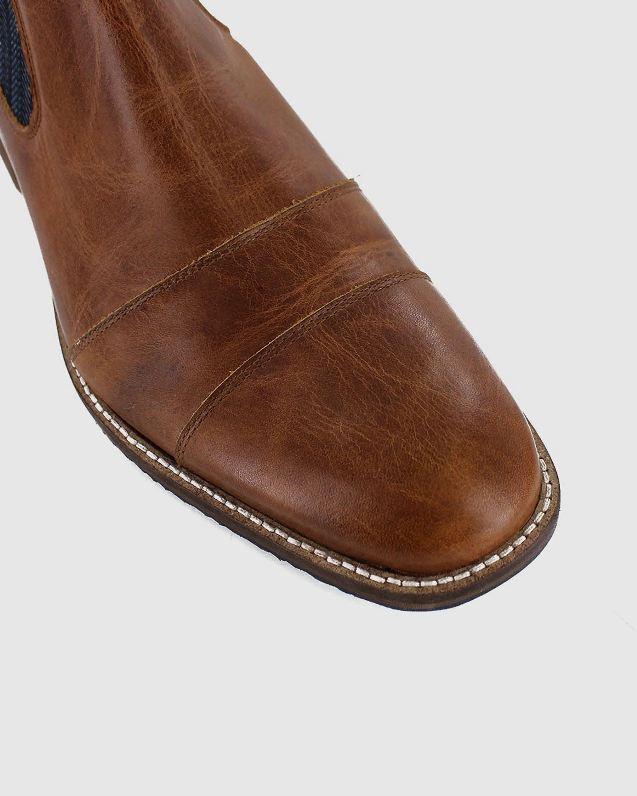Jonah Chelsea Boot