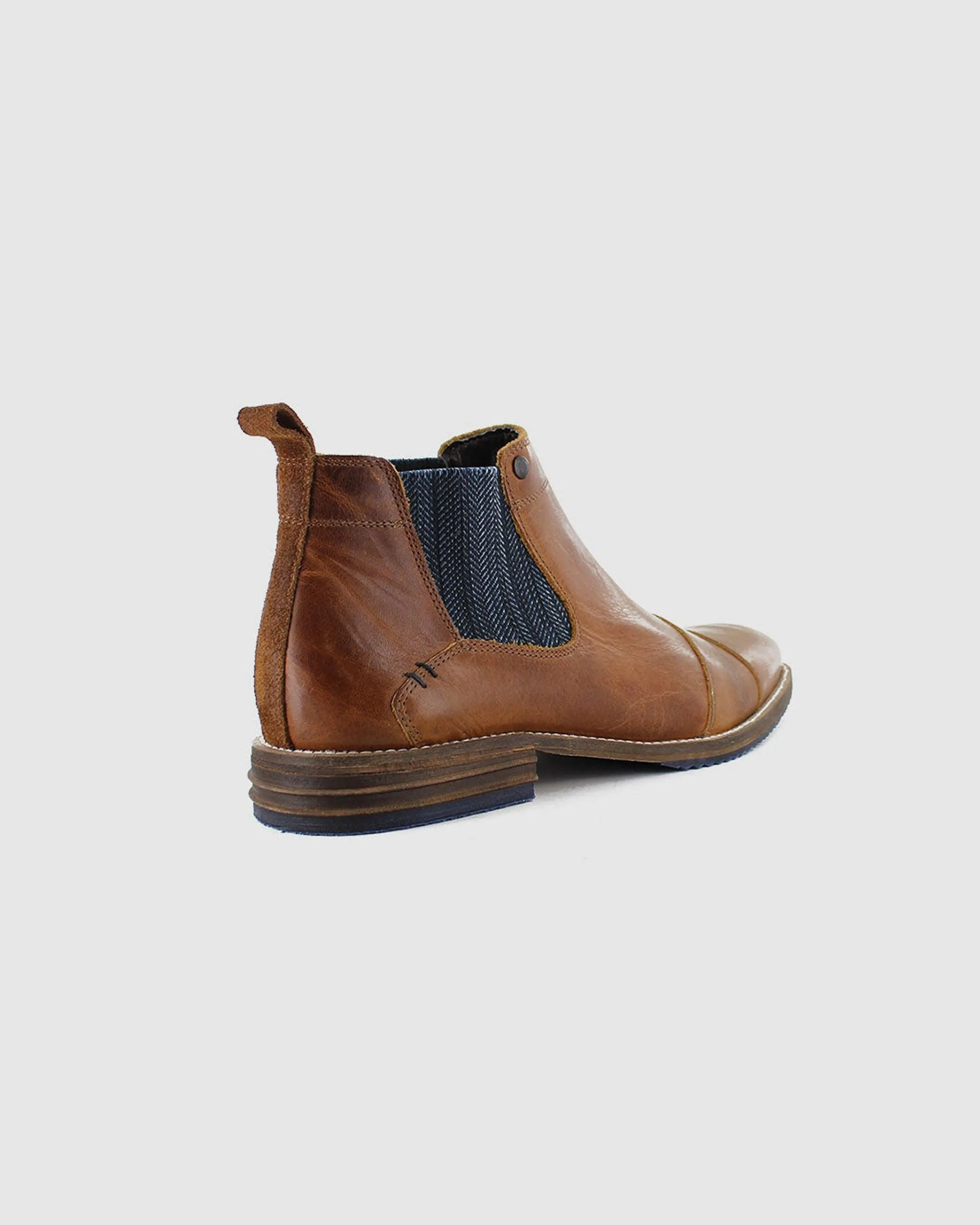 Jonah Chelsea Boot