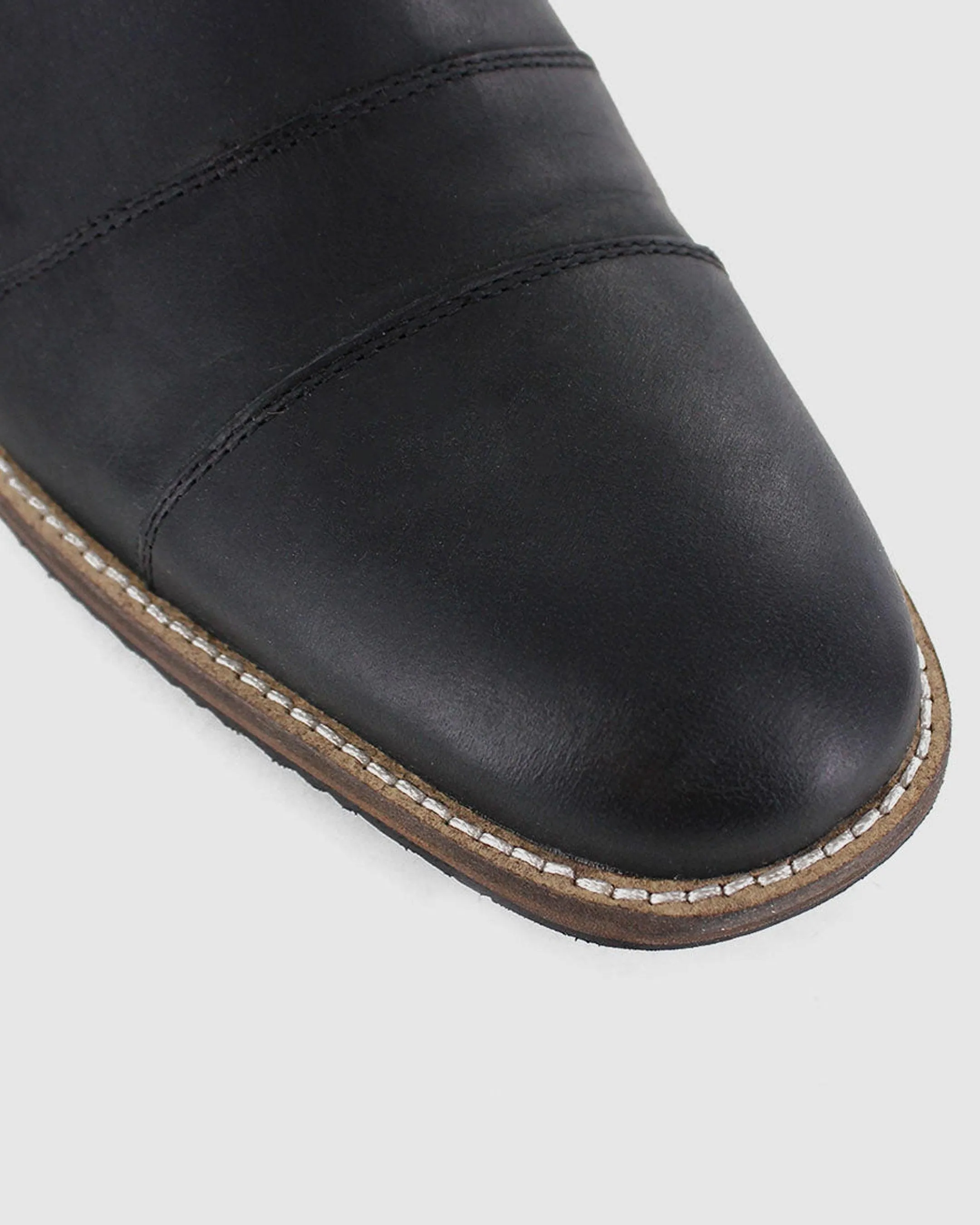 Jonah Chelsea Boot