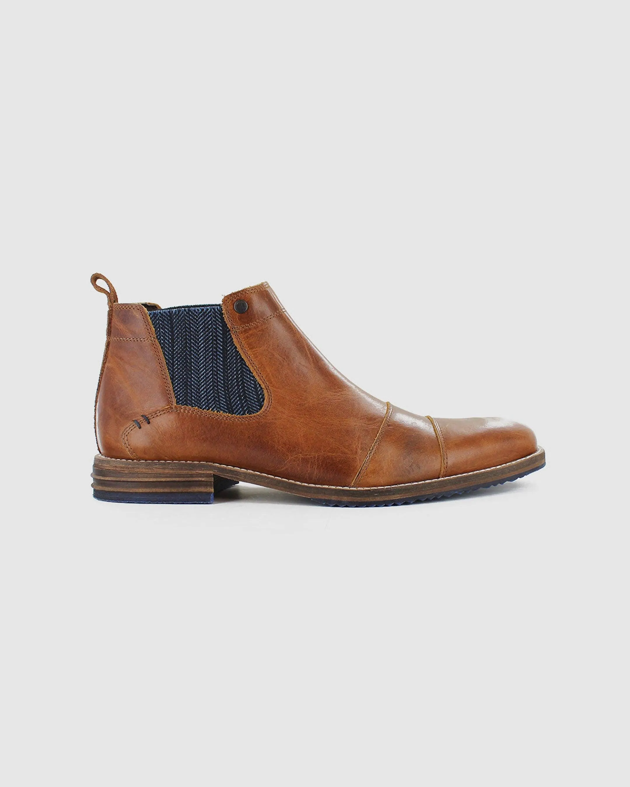 Jonah Chelsea Boot