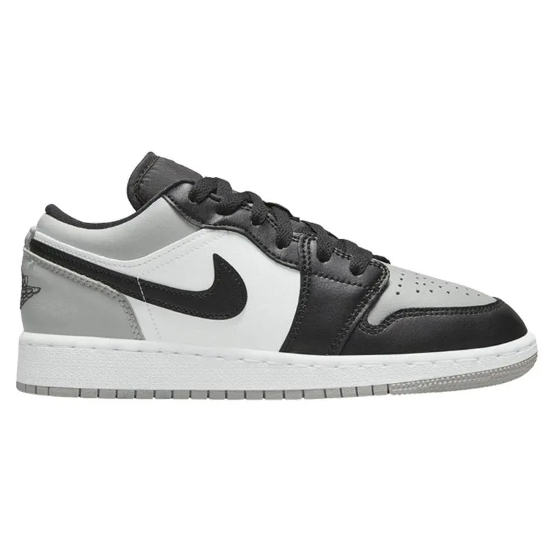Jordan 1 Low Shadow Toe (GS)
