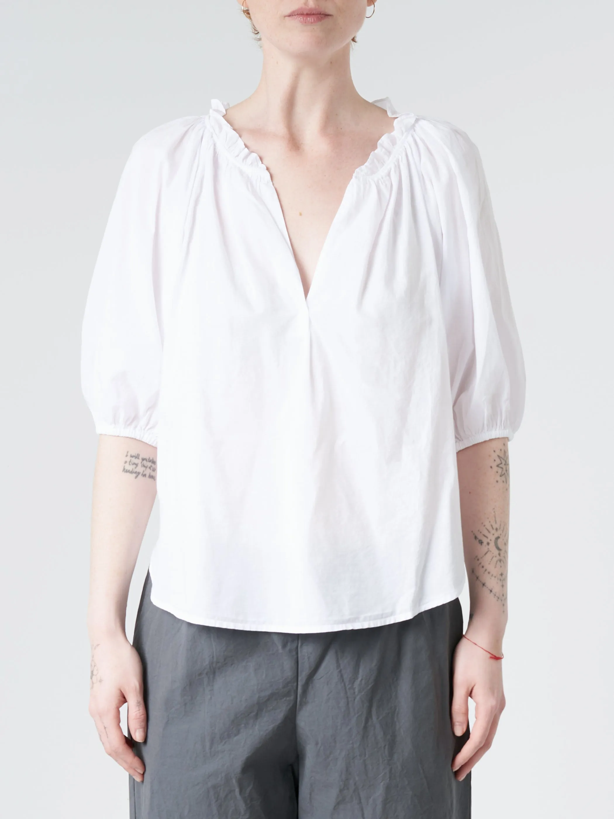 Jules Top