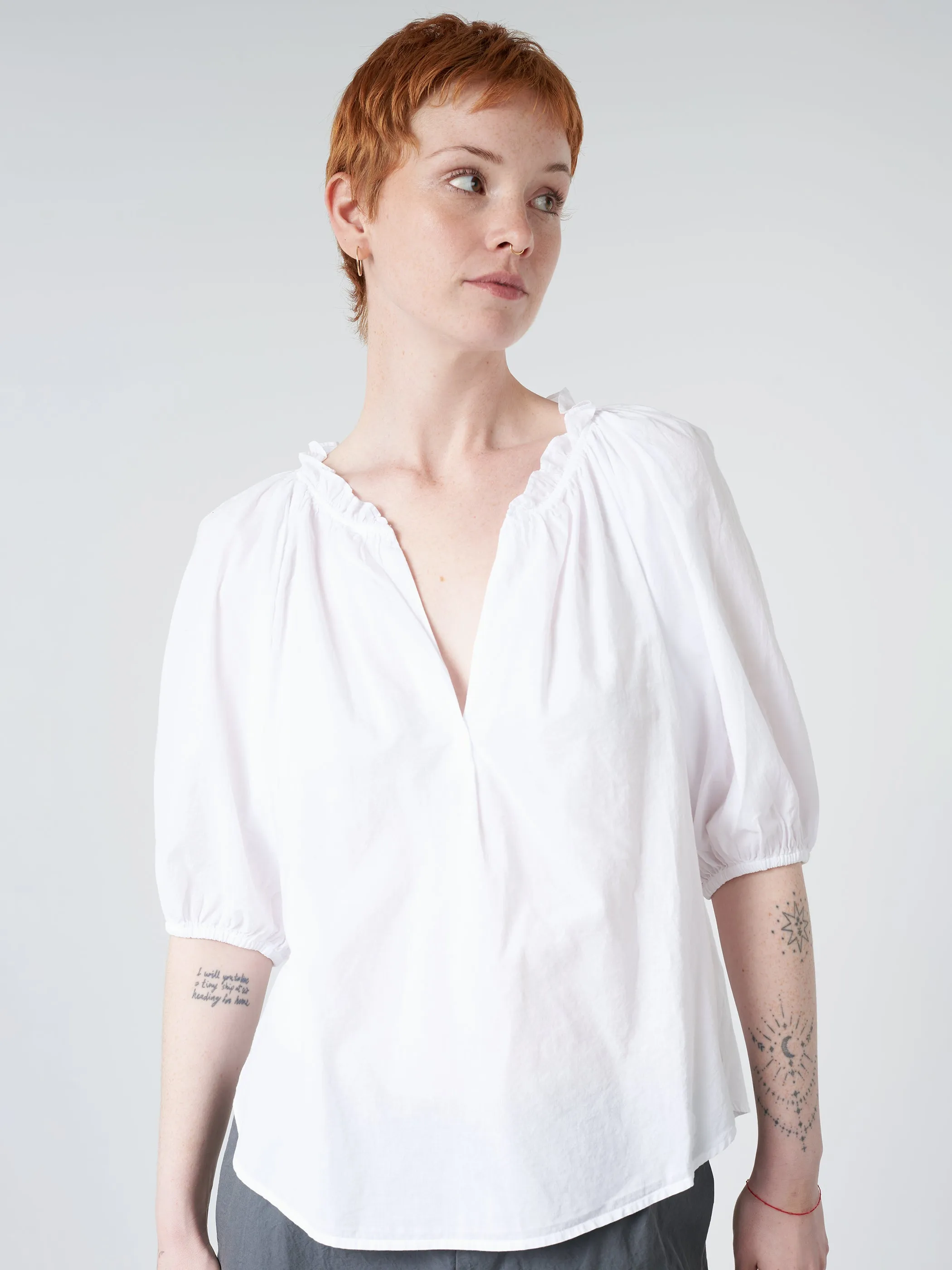 Jules Top