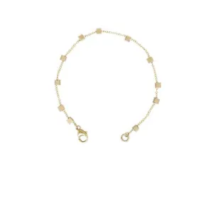 Julie Cohn Bertoia Chain Bracelet