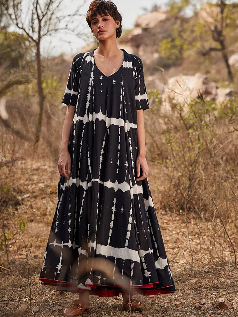 Kala Shahad Maxi Dress