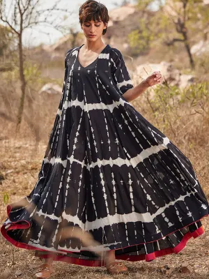 Kala Shahad Maxi Dress