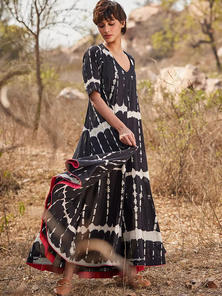 Kala Shahad Maxi Dress