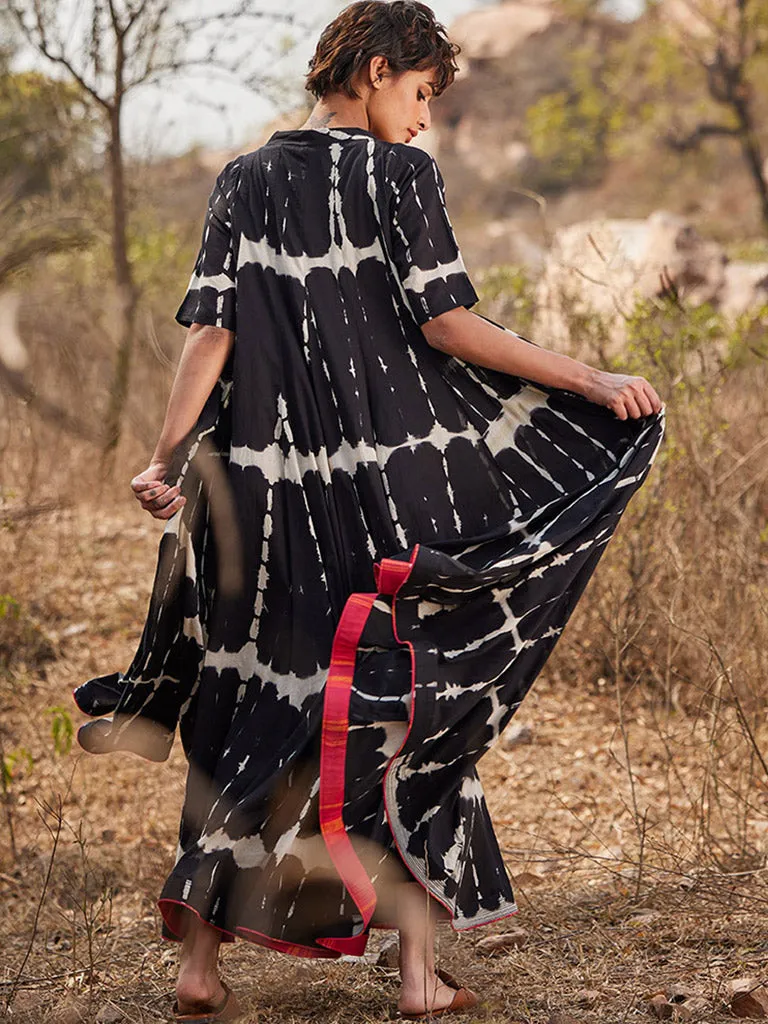 Kala Shahad Maxi Dress