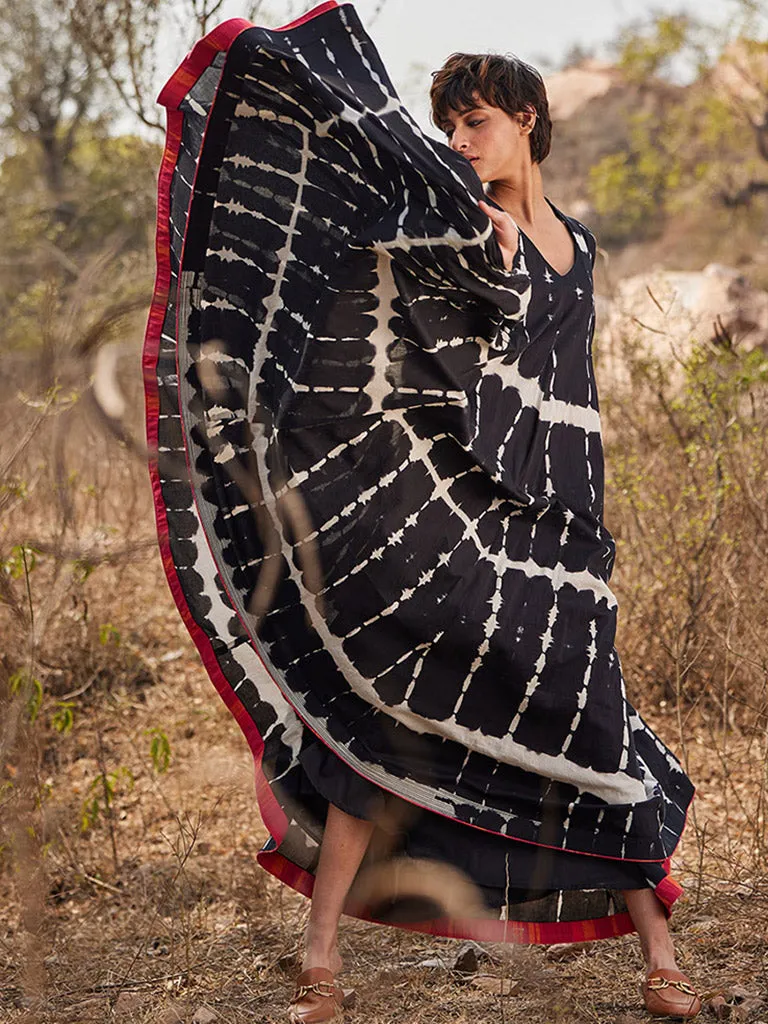 Kala Shahad Maxi Dress