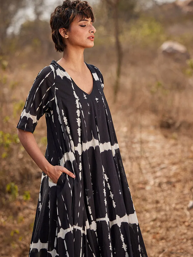 Kala Shahad Maxi Dress