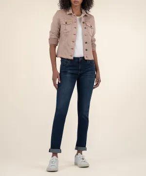 Kara Denim Jacket - FINAL SALE