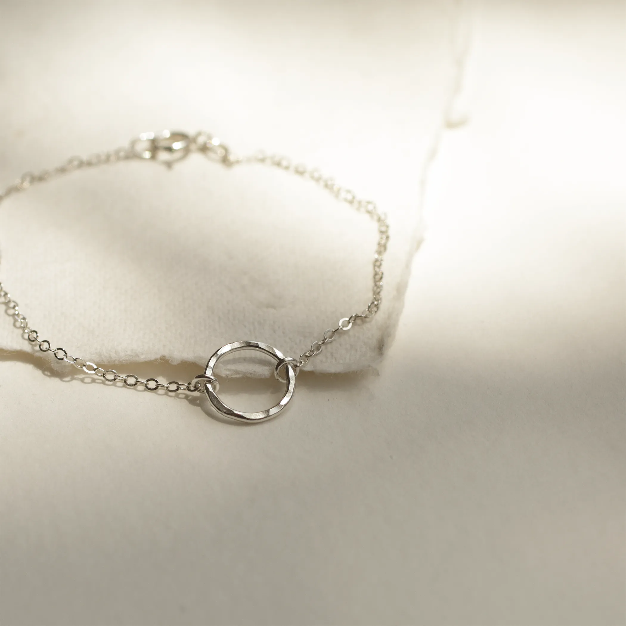 Karma Bracelet