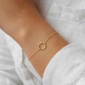 Karma Bracelet