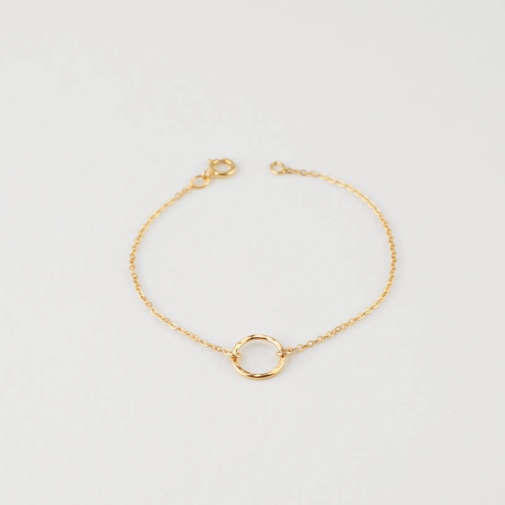 Karma Bracelet