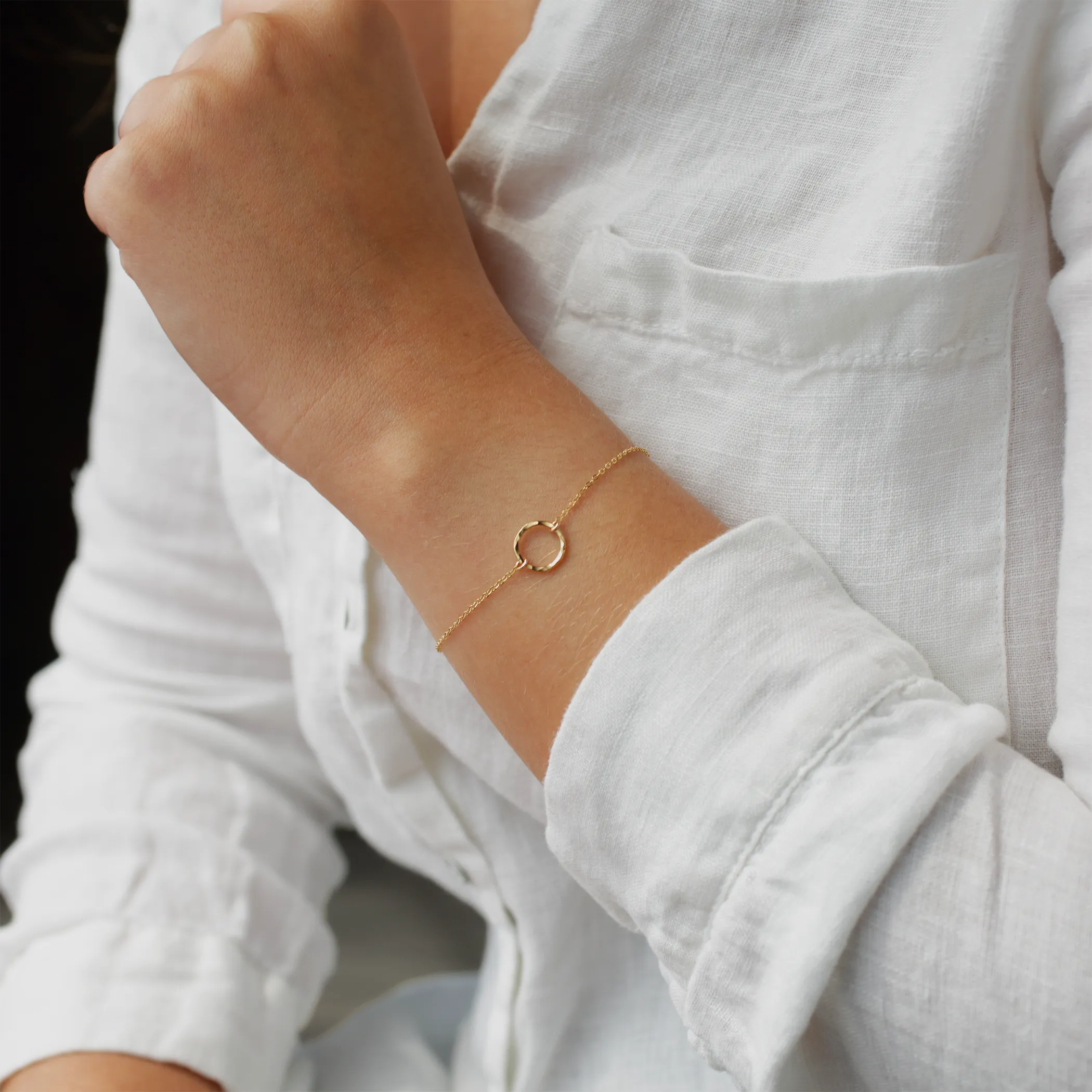 Karma Bracelet
